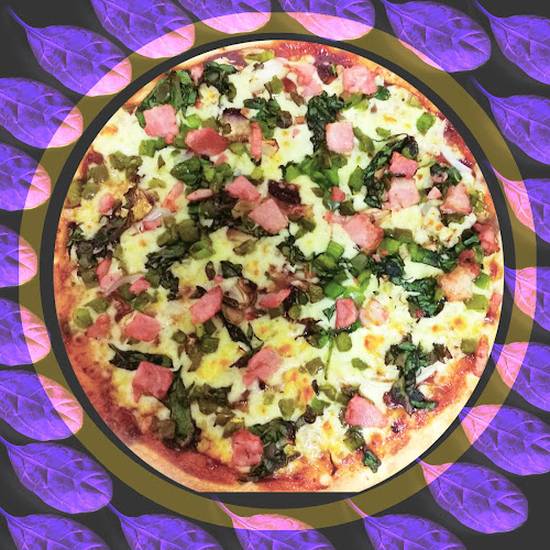 Pizza K More - Hospitality and gastronomy