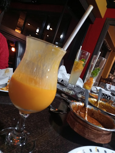 Comentarii opinii despre Indian Delights Restaurant & Bar