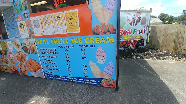 Opinii despre Desire Foods Nz în Auckland - Hospitality and gastronomy