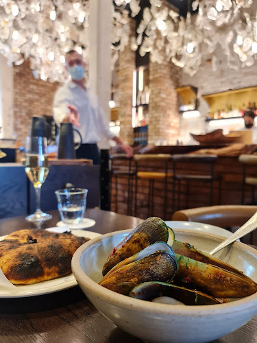 kingi - Hospitality and gastronomy