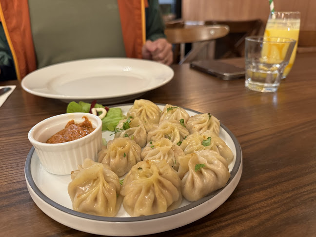 Comentarii opinii despre FishTail restaurant and bar