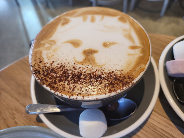 Coffee Culture Riccarton - Christchurch