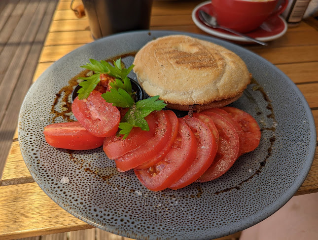 Comentarii opinii despre Boatshed Cafe