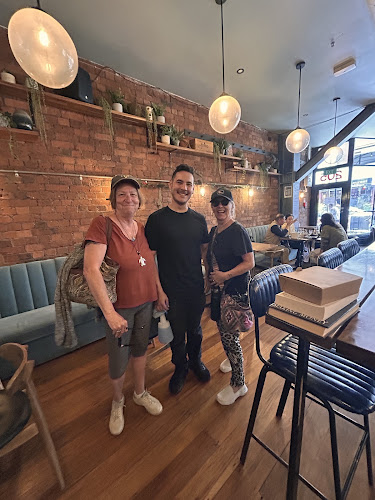 Nolita - Hospitality and gastronomy