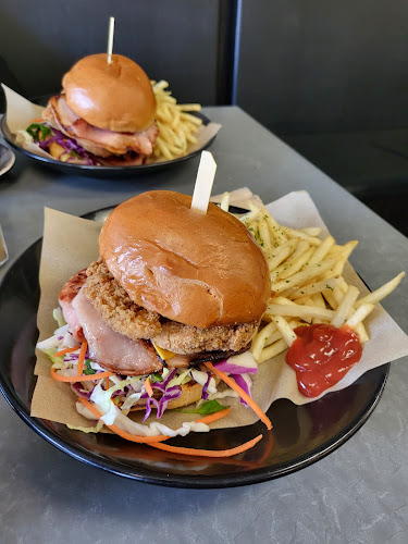 Comments and reviews of Marracbo Cafe