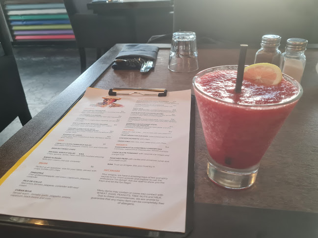 Little Havana Bar & Restaurant - Hospitality and gastronomy