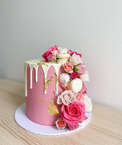 Reviews of Just Jess Boujee Bakery in Huapai - Hospitality and gastronomy