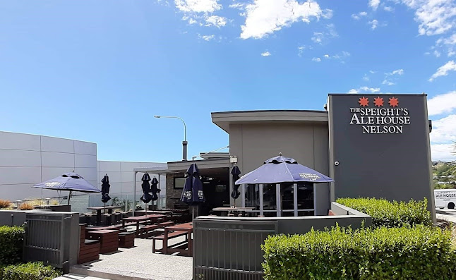 Speight's Ale House Nelson - Nelson