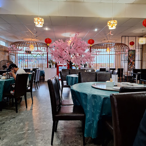 京宴融合餐厅Canton Hong Kong Restaurant - Hospitality and gastronomy