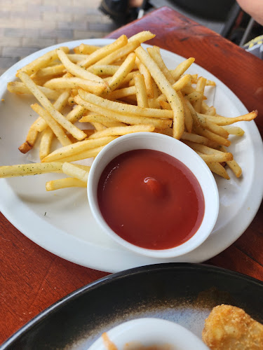 Comentarii opinii despre Cafe 40