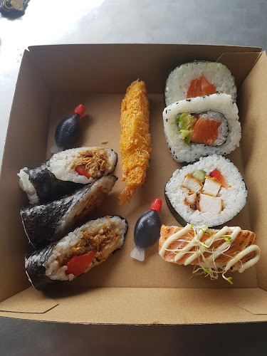 Sushi Republic Okara - Hospitality and gastronomy