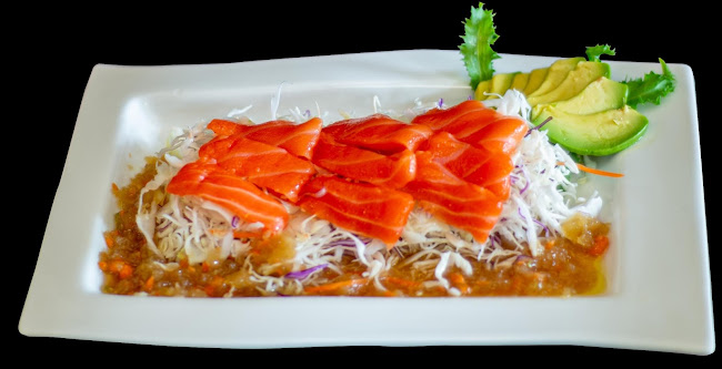 Comentarii opinii despre Wa Sushi