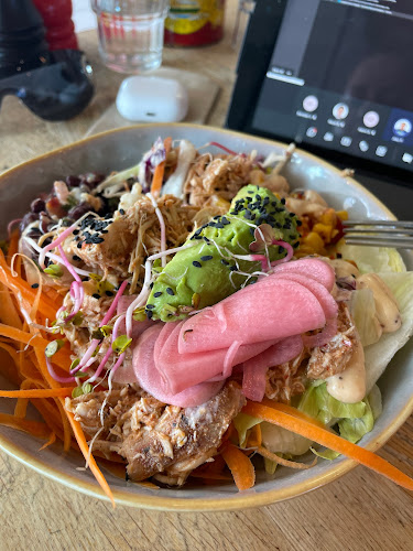 Sugar at Chelsea Bay - Hospitality and gastronomy