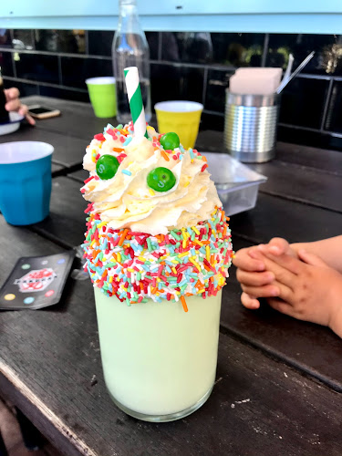 Burger Culture - Hospitality and gastronomy