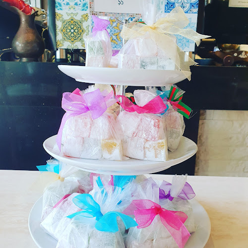 Comentarii opinii despre Mediterranean Kitchen