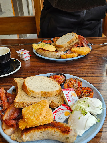 Procope Coffee House - Hospitality and gastronomy