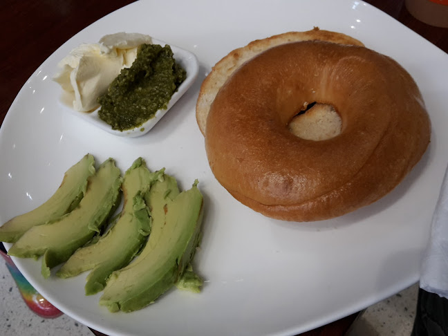 Comentarii opinii despre Spill TB Espresso