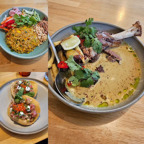 Comentarii opinii despre Lantern