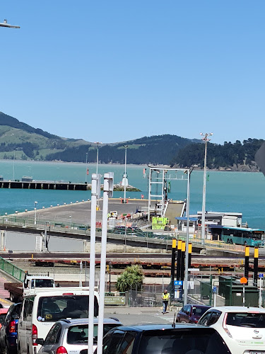 Lyttelton Coffee Co. - Hospitality and gastronomy