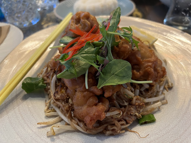 @ Thai Cuisine Queenstown - Queenstown