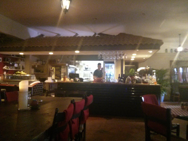 Comentarii opinii despre Amici Italian cafe and restaurant