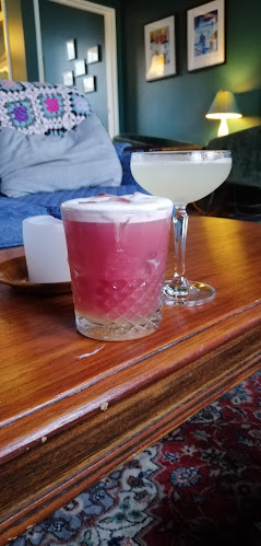 Reviews of The Last Word in Christchurch - Hospitality and gastronomy