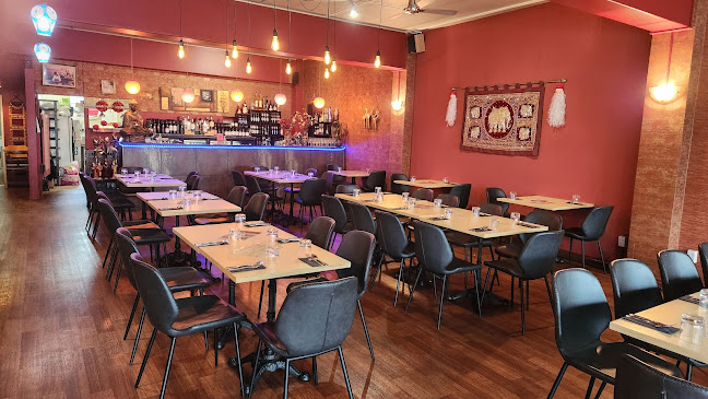 Comments and reviews of Thai Thani 2