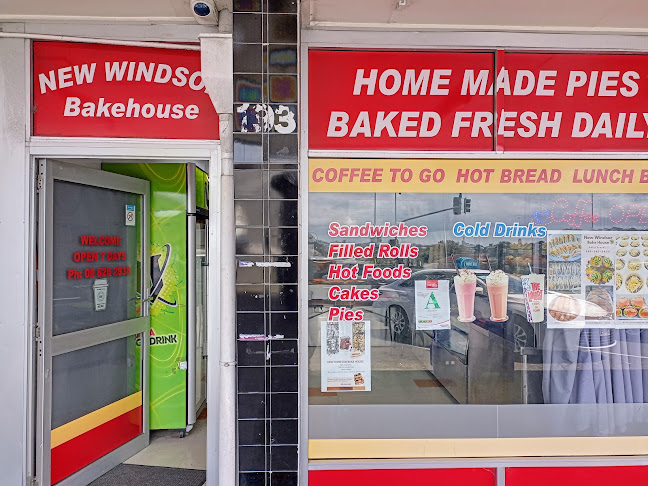 New Windsor Bakehouse - Hospitality and gastronomy
