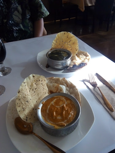 Popsies Indian Restaurant Café & Bar - Hospitality and gastronomy