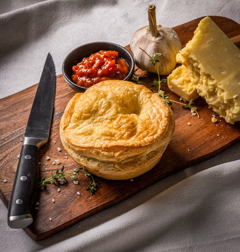 PJ's Pies - Hanmer Springs