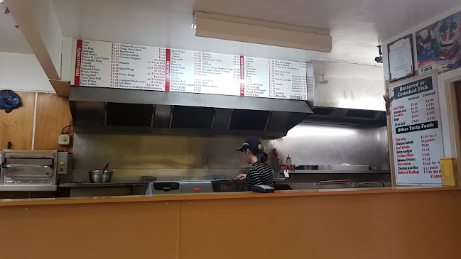 Reviews of Springs Rd Takeaways in Christchurch - Hospitality and gastronomy