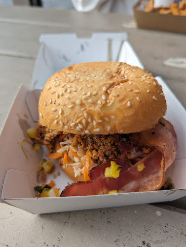 Empire Chicken Riverside Market Open Times