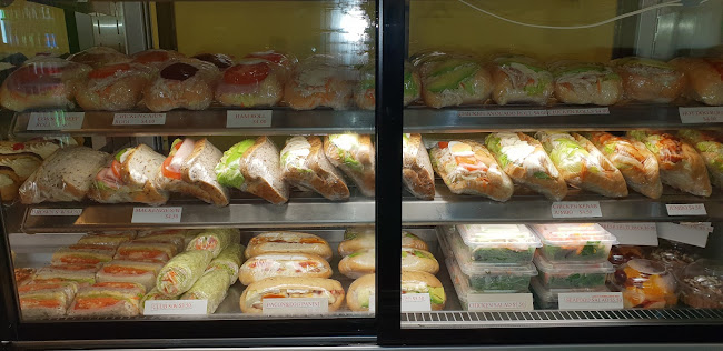 Waihi Bakehouse Cafe & Roast - Hospitality and gastronomy