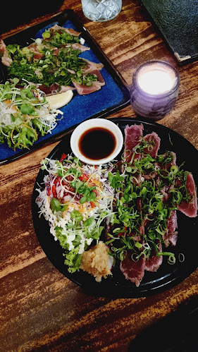 Yatai Japanese Izakaya Restaurant - Palmerston North