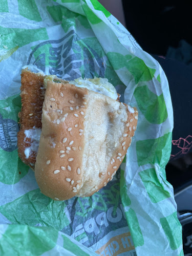 Comentarii opinii despre Burger King New Lynn