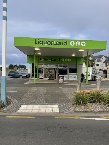 Liquorland Whangamata - Whangamatā
