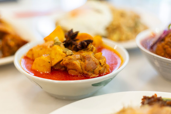 Little Penang - Hospitality and gastronomy