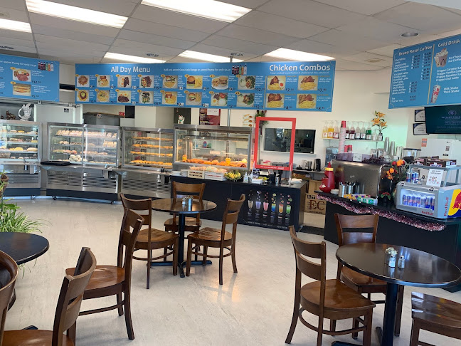 Hillcrest Bakery & Cafe - Hamilton