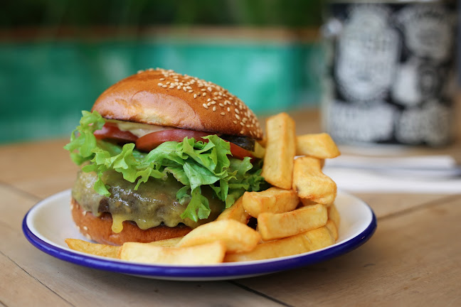 SOBAR Surf & Turf - Hospitality and gastronomy