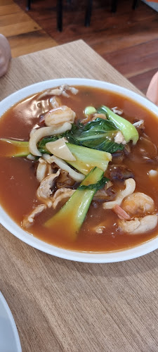 Kampung Style Malaysian Cafe - Auckland