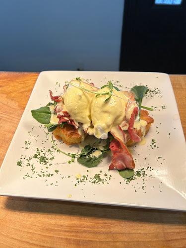 The Station Pottery Cafe Rangiora - Rangiora