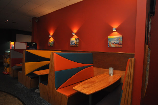 Breakers Palmerston North - Hospitality and gastronomy