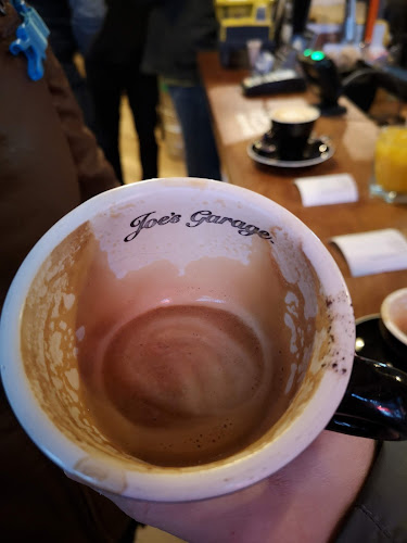 Joe's Garage Queenstown - Hospitality and gastronomy