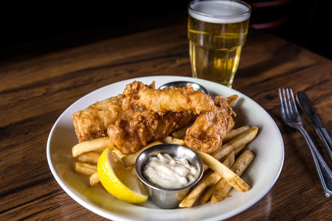 The Irish Wolf - Whangārei