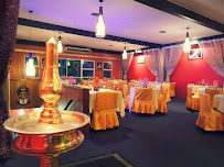 Comments and reviews of Arranged Marriage Restaurant
