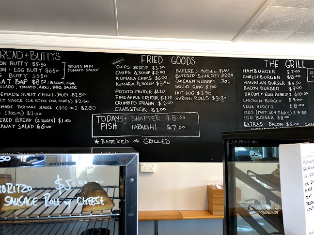 Leigh Eats Open Times