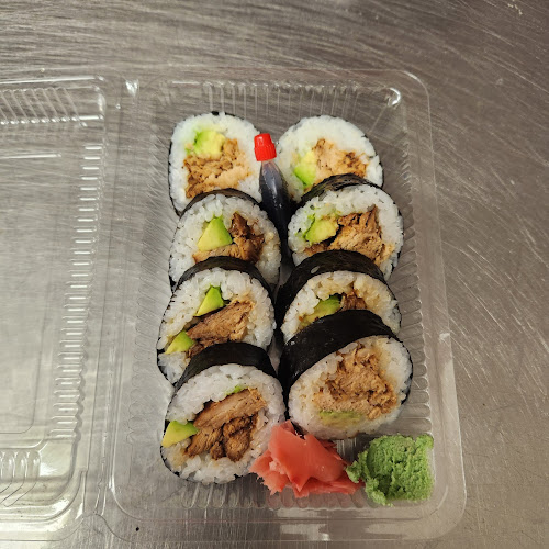 Nami Restaurant - Hospitality and gastronomy