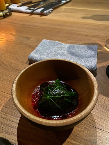 Comentarii opinii despre Pasture Restaurant