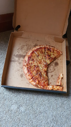 Pizza Magic Spotswood - Hospitality and gastronomy