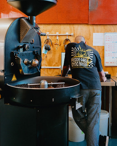 Comentarii opinii despre Common Ground Espresso